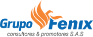 Grupo Fenix Consultores Logo